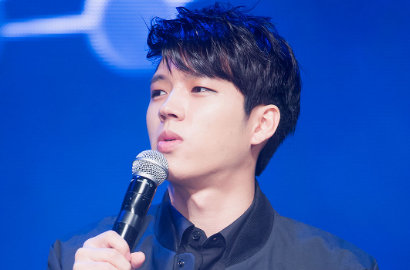 Sebut 'The Eye' Infinite Punya Koreografi Tersulit, Woohyun: Aku Ingin Menyamai Hoya