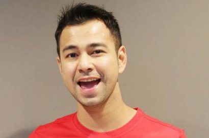 Dekati Ovi Duo Serigala, Raffi Ahmad 'Disentil' Ayu Dewi