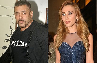 Aktor Ini Punya Bocoran Rencana Pernikahan Salman Khan-Iulia Vantur, Kapan?