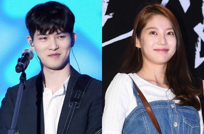Reuni 'WGM', Lee Jong Hyun dan Gong Seung Yeon Bintangi 'My Only Love Song'
