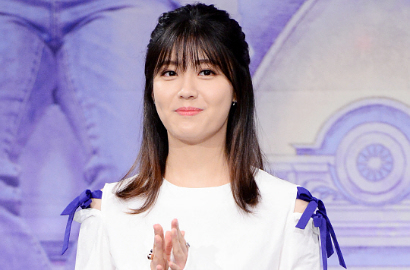 Jadi Pemain Utama di Shopping King Louie, Nam Ji Hyun Akui Pernah Tertekan