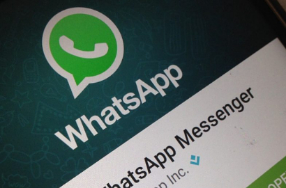 Asyik, WhatsApp Tambahkan Fitur Mention Teman