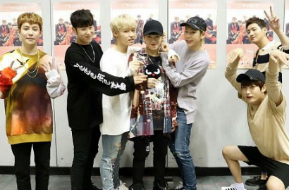 Kapan Block B Comeback? U-Kwon: Tergantung Zico