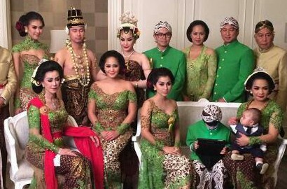 Lenyapkan Foto-Foto, Adik Nagita Slavina Juga Unfollow Akun Raffi Sekeluarga?