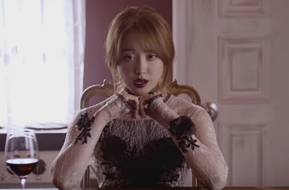 Akhirnya Rilis, Judul Lagu 'Bobby Doll' Song Ji Eun Secret Dikritik Netter