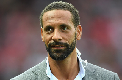 Gara-Gara 'Nasi Goreng', Rio Ferdinand Bikin Netter Indonesia-Singapura 'Perang'