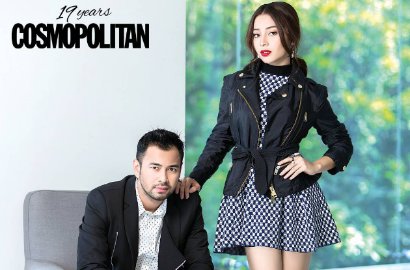 Rahasia Cinta Raffi Ahmad Terbongkar, Nikita Willy Beri Sindiran Pedas