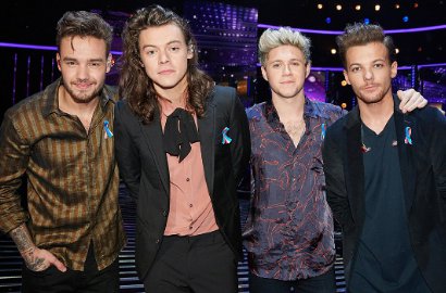 Optimis 1D Segera Comeback Gara-Gara Ini, Directioners Geger
