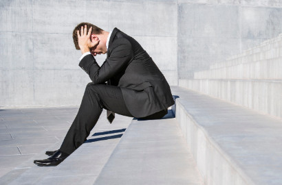 Menginspirasi, Hal-Hal Baik yang Akan Didapat Setelah Mengalami Kegagalan