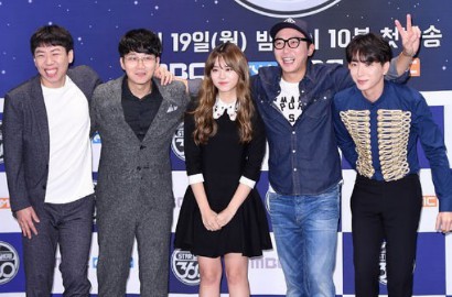 Format Mirip, PD Ungkap Perbedaan 'Star Show 360' dengan 'Weekly Idol'