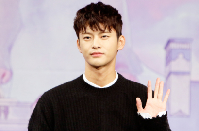 Wah, Seo In Guk Ngaku Nyaman Jadi Gelandangan di 'Shopping King Louie'