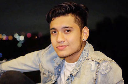 Hidupkan Karakter di 'Anugerah Cinta', Gino Bikin Instagram Khusus Arka
