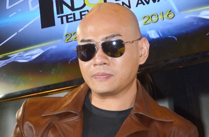 Ikut Terseret Kasus Mario Teguh-Kiswinar, Deddy Corbuzier Siap Bayar Biaya Tes DNA