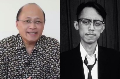 Mario Teguh Siapkan 18 Pengacara untuk Lawan Adiknya Sendiri, Netter: Ketahuan Banget Takutnya