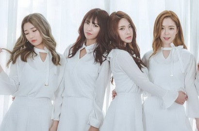 Baru Debut, Haebin Umumkan Hengkang dari Various