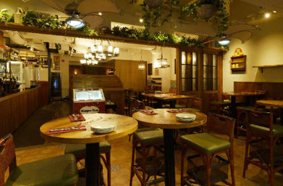 Waduh, Restoran Ini Usir dan Tolak Layani Pelanggan Cowok