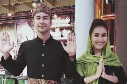 Panik Kepergok di Apartemen, Pakar Ekspresi Juga Bahas 'Ajakan Mesra' Ayu ke Raffi