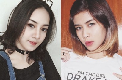 Gara-Gara Ini, KPAI Laporkan Akun Awkarin dan Anya Geraldine ke Kominfo
