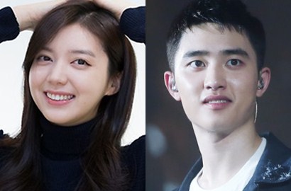 Adik Kim Ok Bin Jadi Pasangan D.O. EXO di Web Drama, Seperti Apa Dia?