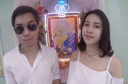 Dilaporkan KPAI, Ternyata Begini Postingan Kontroversial Anya Geraldine