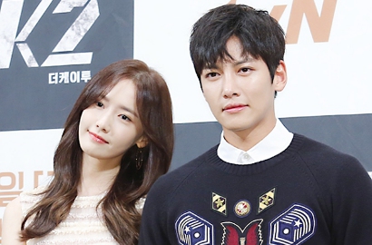 Siap Syuting 'Taxi', Ji Chang Wook dan Yoona Kompak Unggah Foto Sama