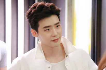 Dikritik Soal 'W' Dipaksa Happy Ending, Penulis: Lebih Baik Kang Chul Mati