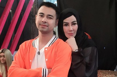Bukan 'Disuap' Ayu Ting Ting, Raffi Bongkar Sumber Dana Amy Qanita