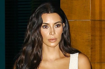 Gaya Busana Terbukanya Kerap Tuai Kritikan, Begini Pembelaan Kim Kardashian