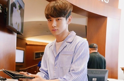 Keren Abis! Kostum-Kostum SHINee Ini Ternyata Bikinan Key