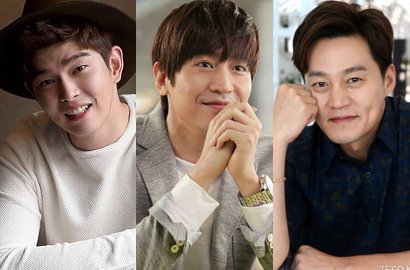 PD Na Ungkap Alasan Gaet Eric cs Bintangi 'Three Meals a Day' Fishing Village