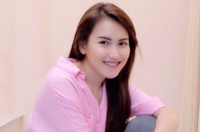 Ayu Ting Ting Kembari Baju Couple Nagita, Dibelikan Raffi Ahmad?