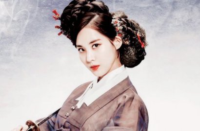 Seohyun Isyaratkan Muncul Lagi di 'Scarlet Heart Ryeo' Lewat Selfie Cantik Ini