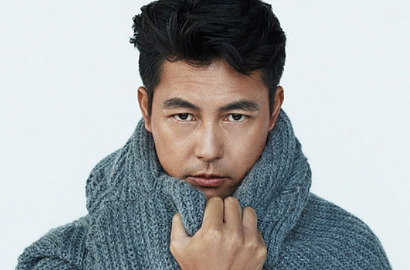 Tampil Macho, Jung Woo Sung Yakin 'Asura: The City of Madness' Bakal Sukses