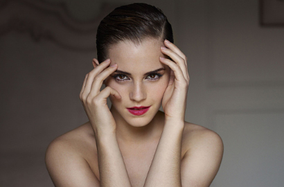 Ambil Jalur Hukum, Emma Watson Tuntut Situs Penyebar Foto 'Nakal' Dirinya
