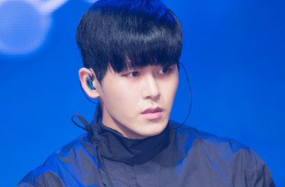 Kesepian, Hoya Infinite Minta Dikunjungi Hantu