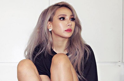 Debut di Amerika, CL Bakal Kolaborasi Bareng Drake?