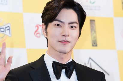 'Scarlet Heart Ryeo' Mulai Panas, Hong Jong Hyun Nostalgia Saat Syuting