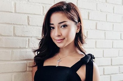 Netter Heboh Soal Pindah Agama Lagi, Nikita Willy Rayakan Kuningan di Bali?