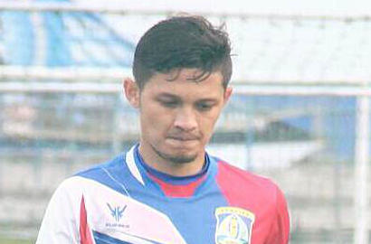 Didepak dari Persiba, Syamsir Alam Curhat Lewat Instagram