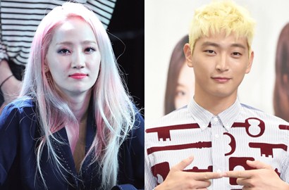 Tanggapi Kabar Hubungan Yenny-Jinwoon, Ini Pernyataan Resmi JYP