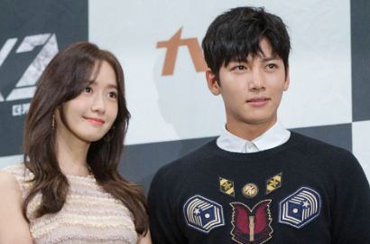 Saling Puji di Presscon 'K2', Ji Chang Wook Ungkap Yoona Sangat Ceria
