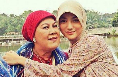Shinta Muin 'Hajah Maemunah' Meninggal, Citra Kirana Tulis Pesan Menyedihkan Ini
