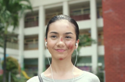 Iklan 'Zombie' Tuai Kecaman, Ini Tanggapan Grab Indonesia