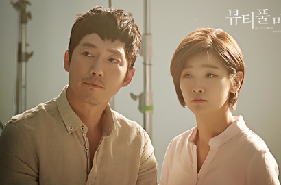 Astaga,  Jang Hyuk-Park So Dam cs Belum Dapat Bayaran dari 'Beautiful Mind'