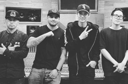 SM Konfirmasi Kolaborasi Chanyeol EXO-Far East Movement Rilis Via STATION
