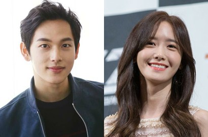 'K2' Belum Usai, Yoona Dapat Tawaran Main Drama Bareng Siwan ZE:A