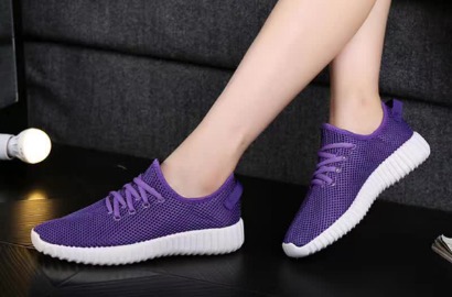 Agar Nyaman di Kaki, Inilah Tips Menggunakan Sepatu Baru