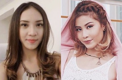 KPAI Laporkan Awkarin dan Anya Geraldine, Netter: Kurang Kerjaan