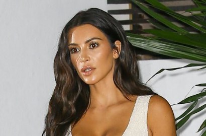 Kim Kardashian Pakai Pelembab Rp 3 Juta Sekali Pakai