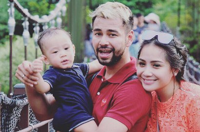 Nagita Cantik Tapi Diselimuti Kesedihan Karena Isu Selingkuh Raffi, Netter Ikut Menangis